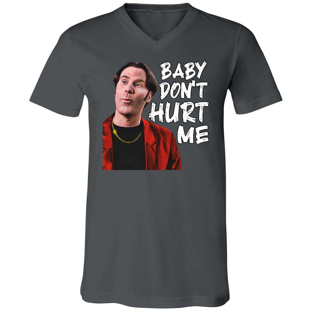 Baby Don't Hurt Me - Asphalt - 16