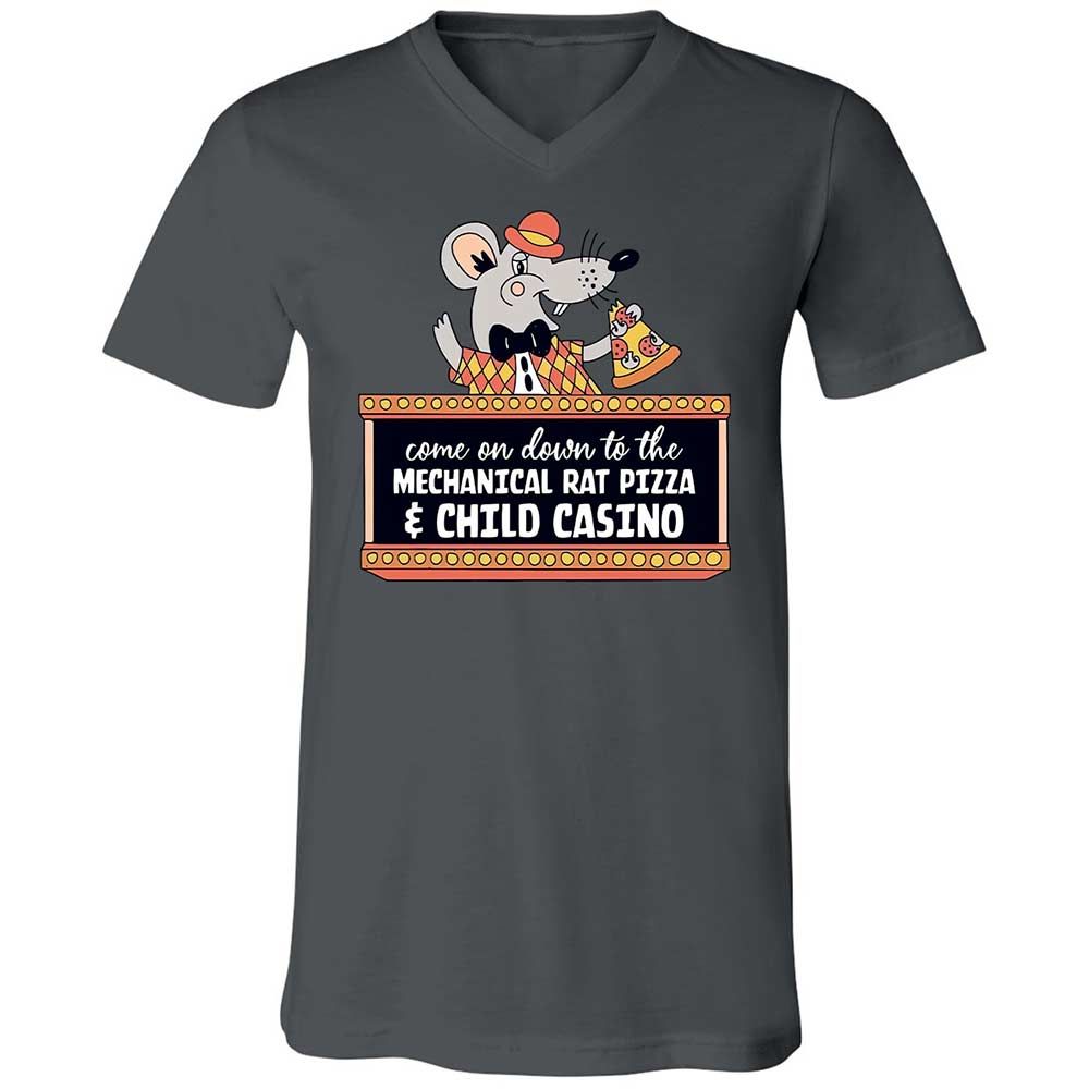 Child Casino - Asphalt - 16