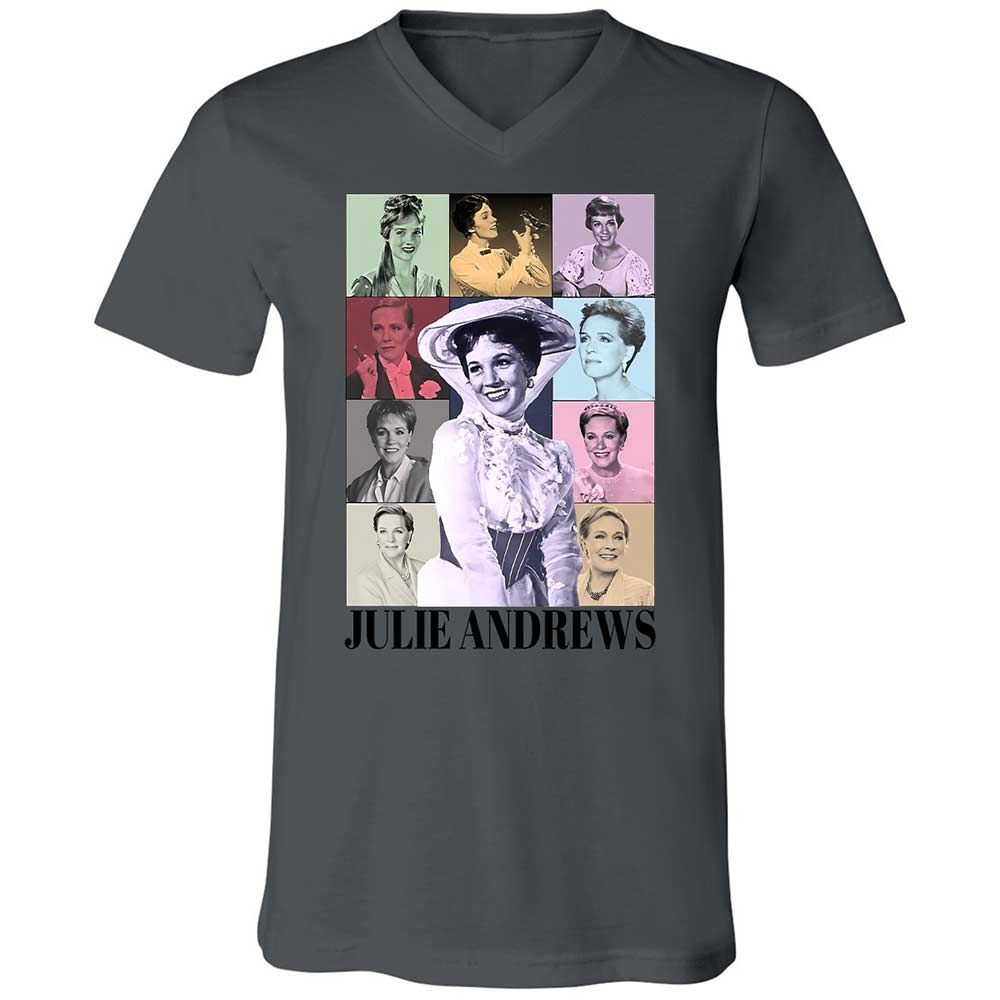 Julie Andrews Eras Tour - Asphalt - 16