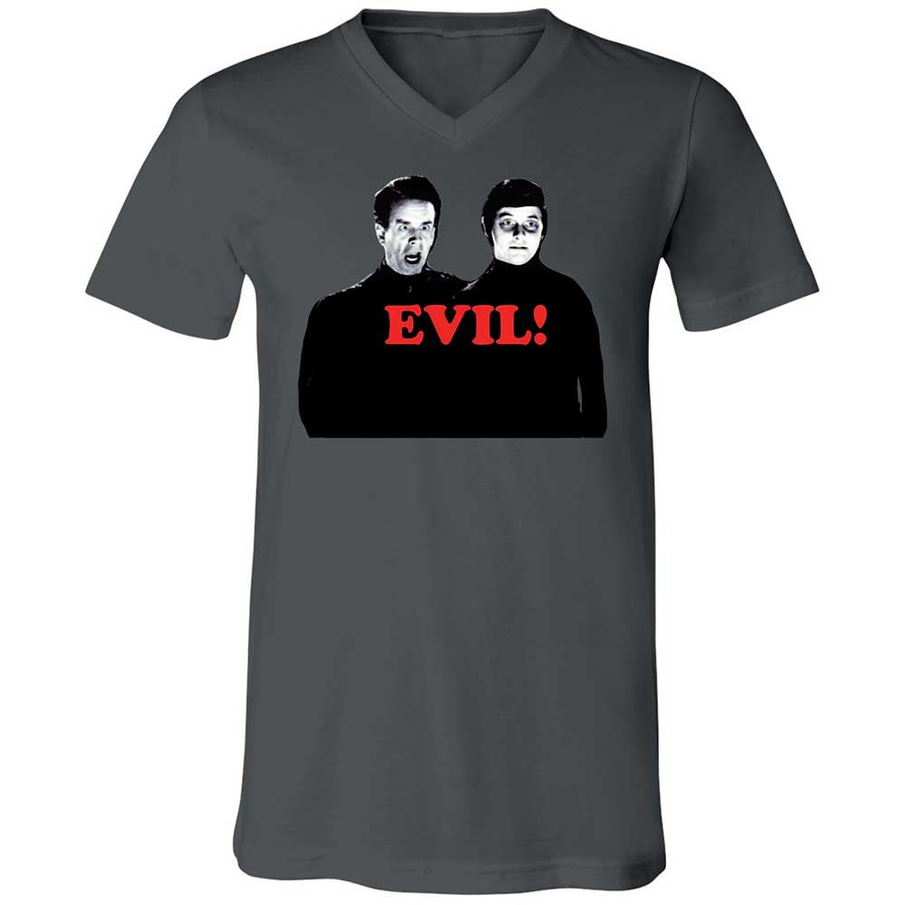 Evil! - Asphalt - 16