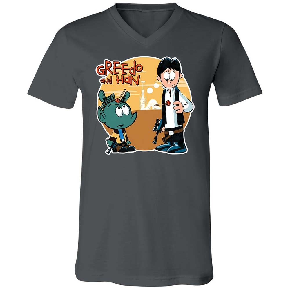 Greedo & Han - Asphalt - 16