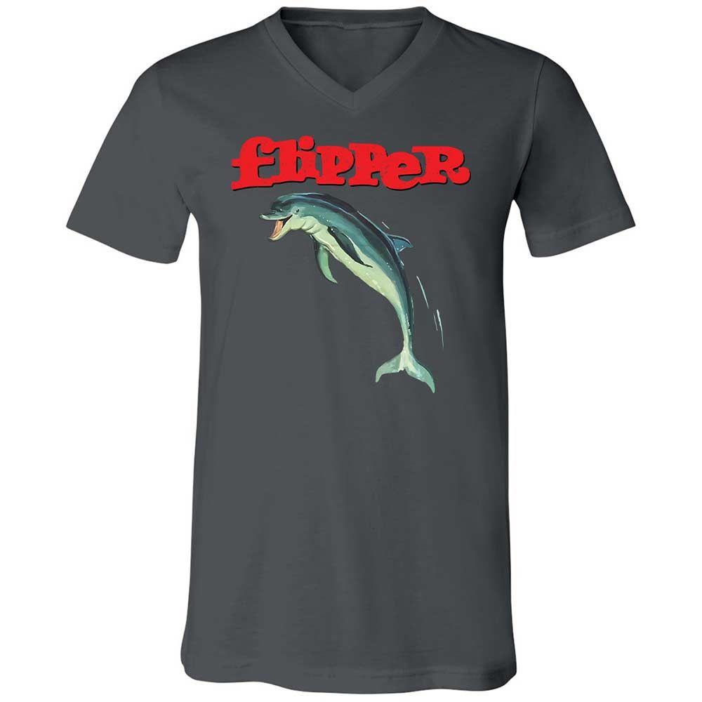 Flipper Vintage - Asphalt - 16