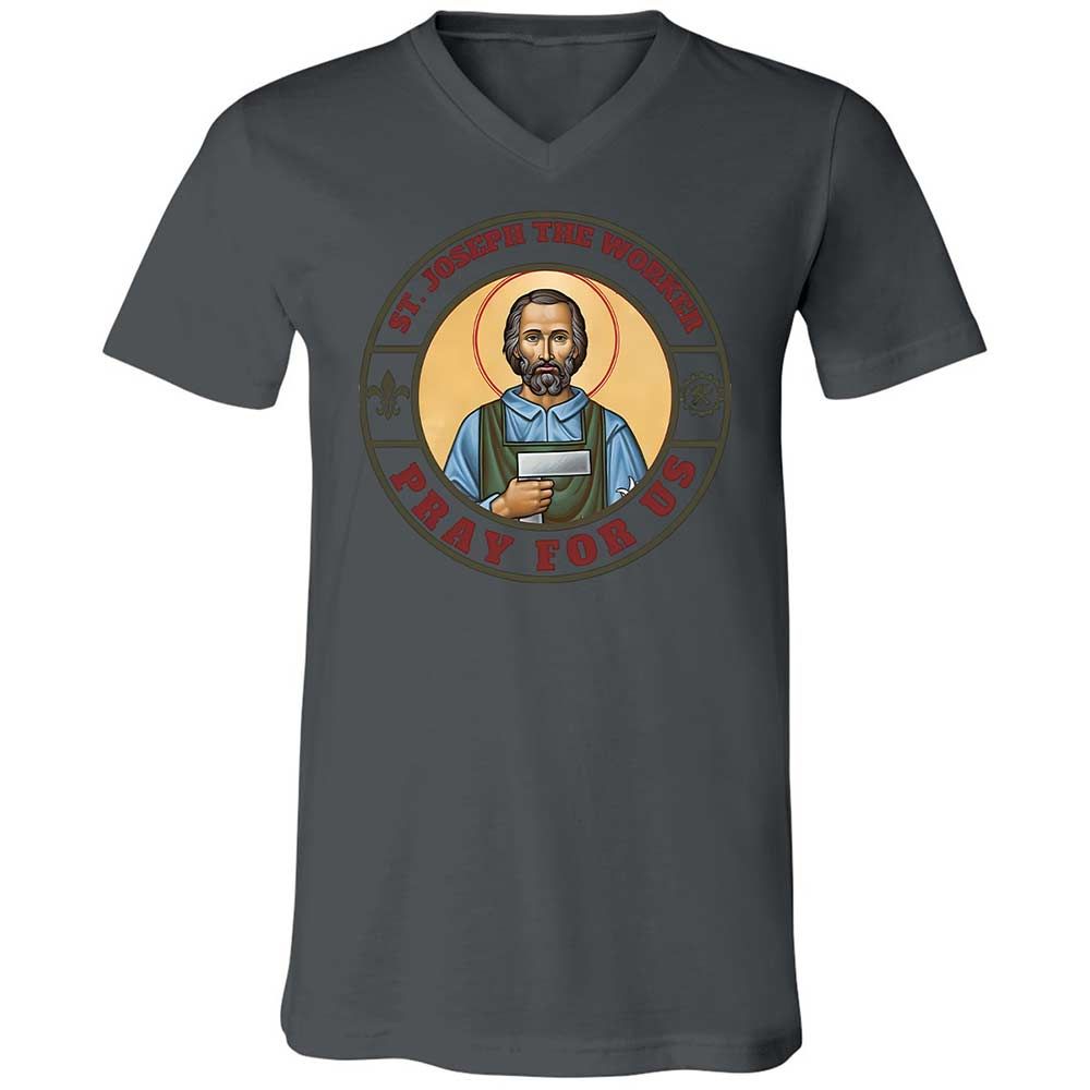 Pray for Us - Asphalt - 16