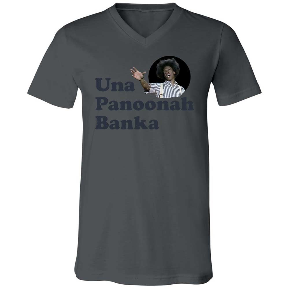 Una Panoonah Banka - Asphalt - 16