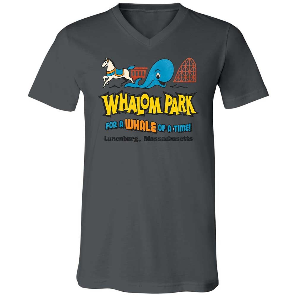 Whalom Park - Asphalt - 16