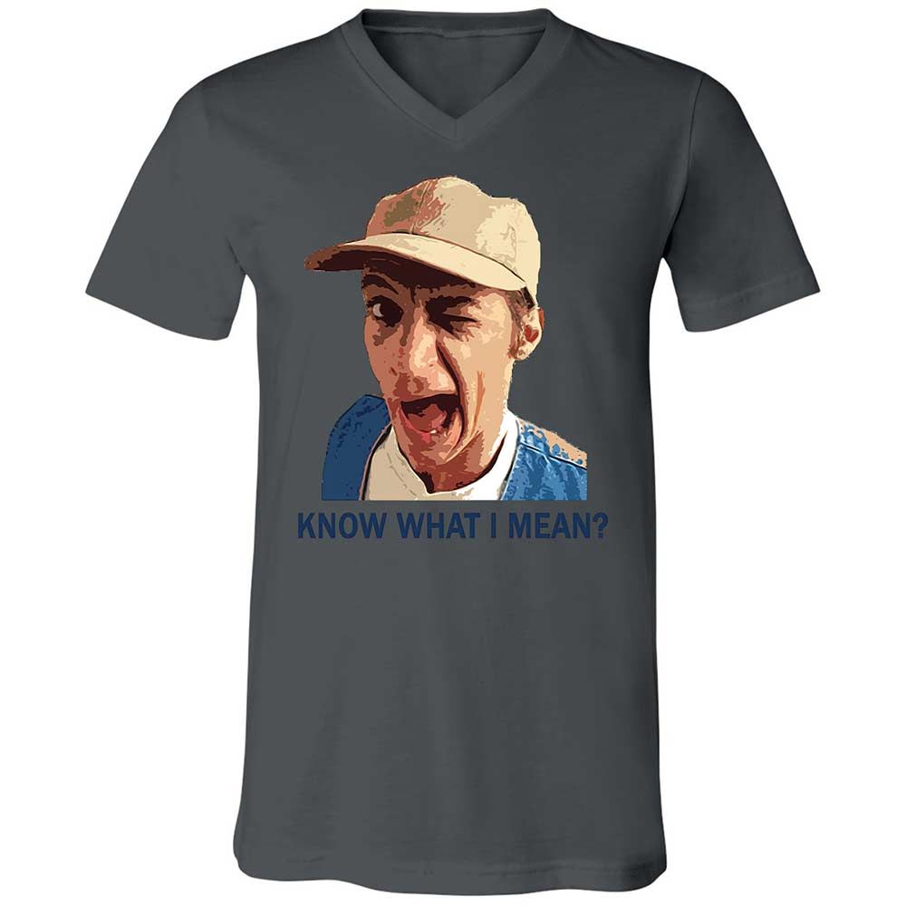 Know what I mean - Asphalt - 16