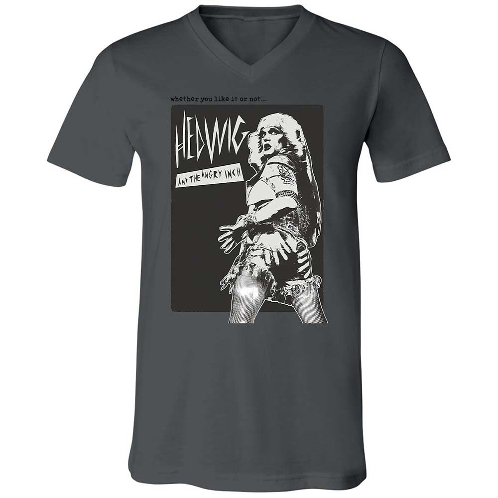 Hedwig and the Angry Inch - Asphalt - 16