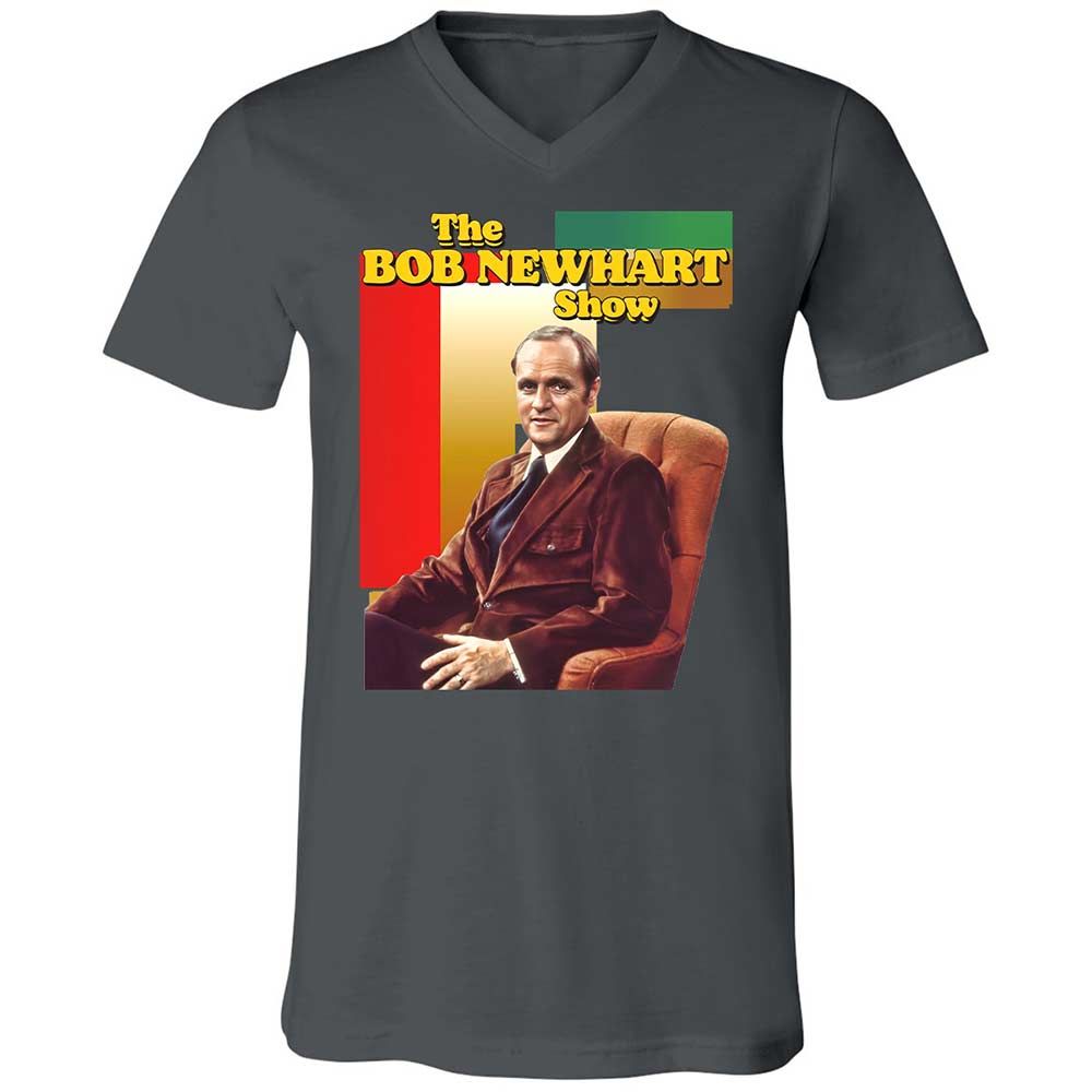 The Bob Newhart Show - Asphalt - 16
