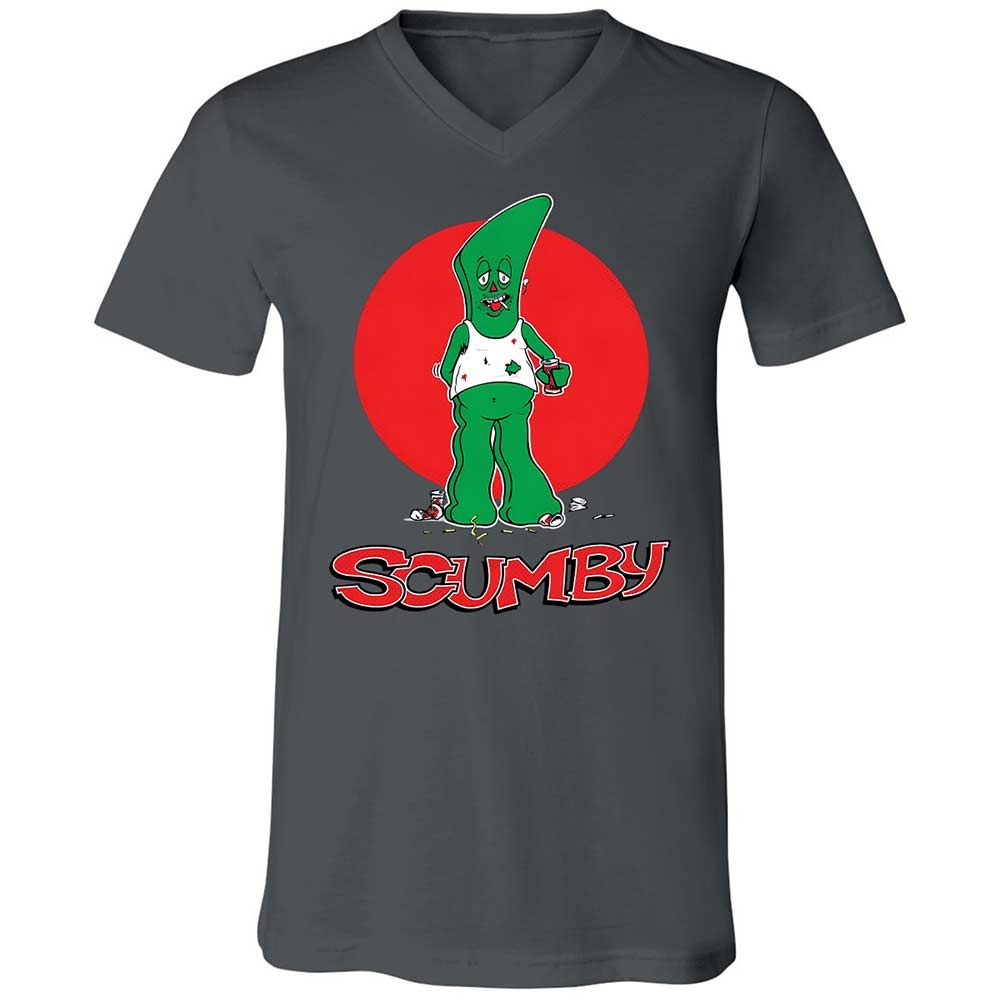 Scumby - Asphalt - 16