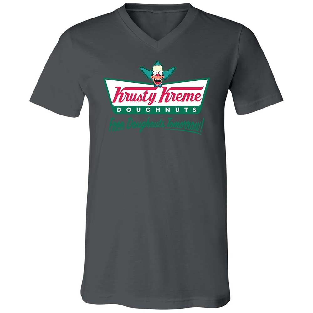 Kreme Doughnuts - Asphalt - 16