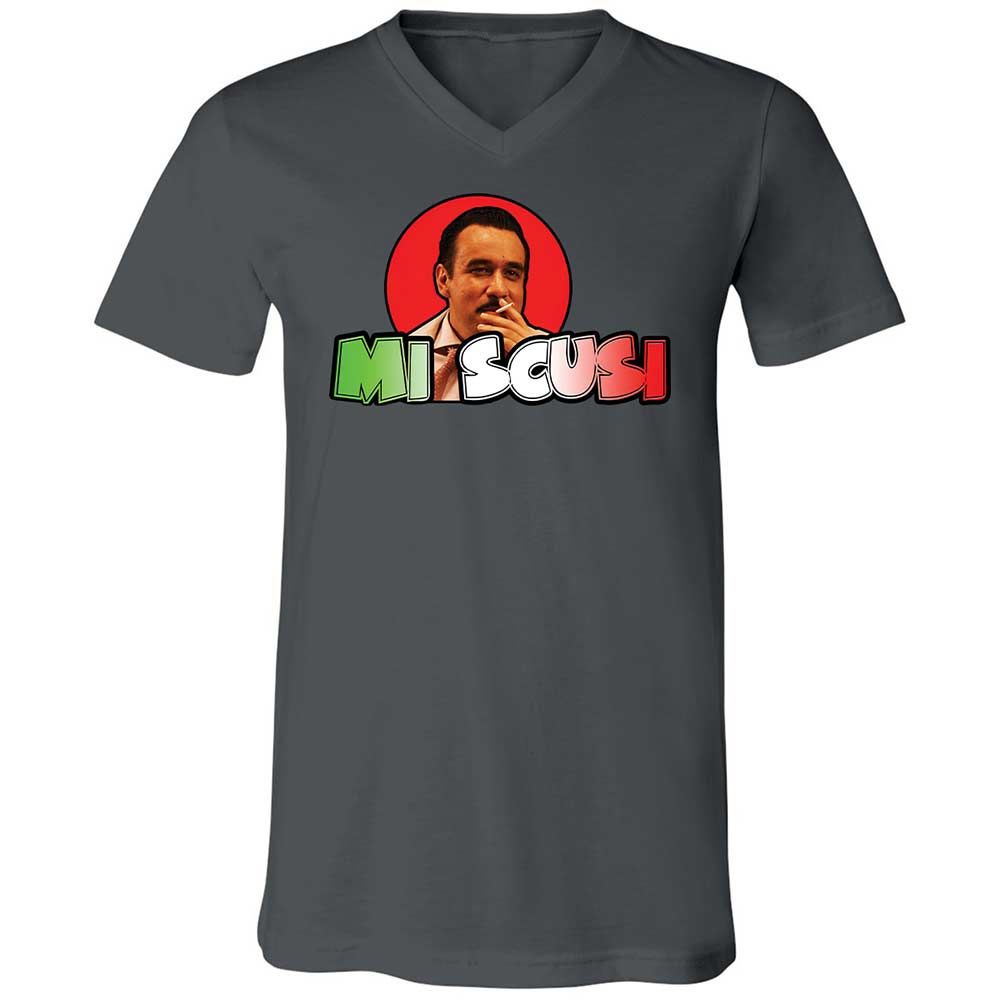 Mi Scusi - Asphalt - 16