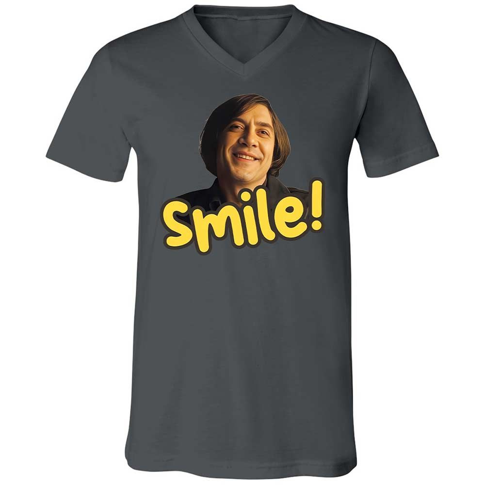 Anton Smile - Asphalt - 16