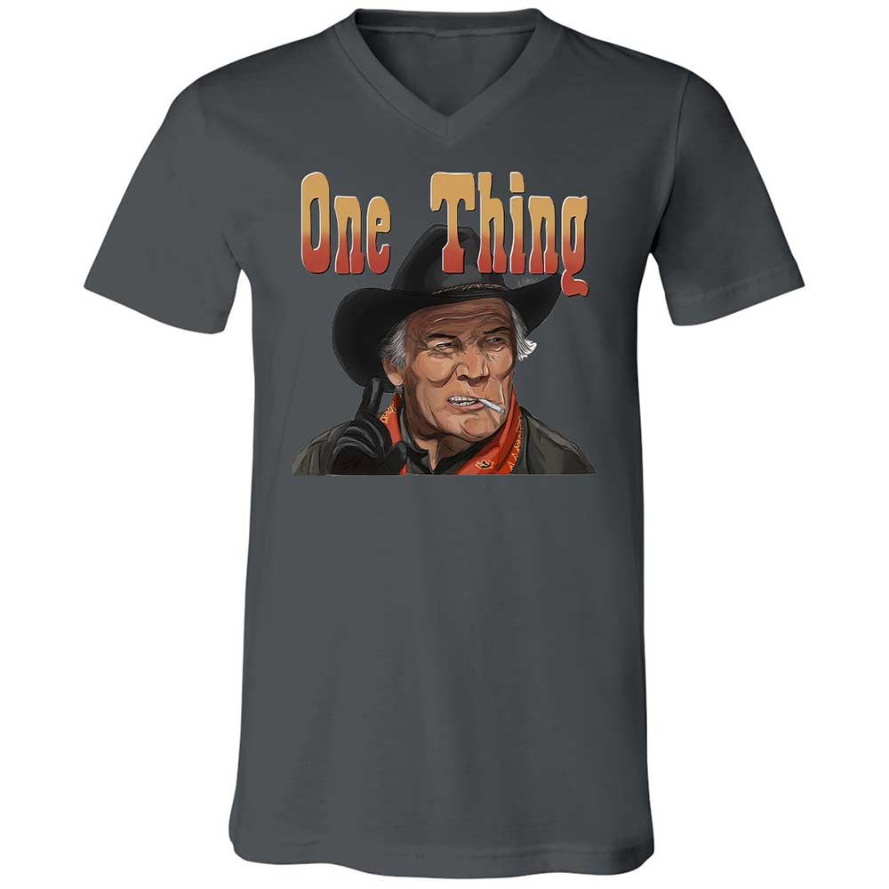 Curly's One Thing - Asphalt - 16