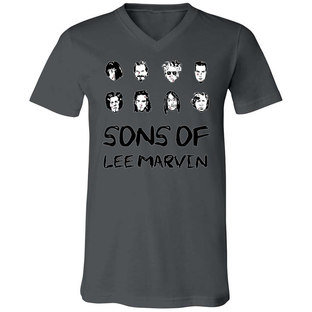 The Sons of Lee - Asphalt - 16