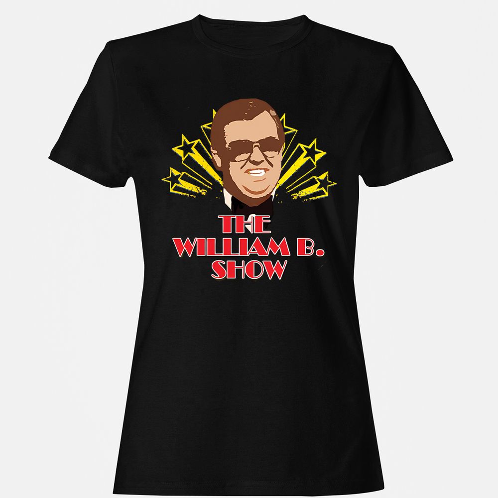 Women's T-Shirt - SZETM4VQ - Black - 16