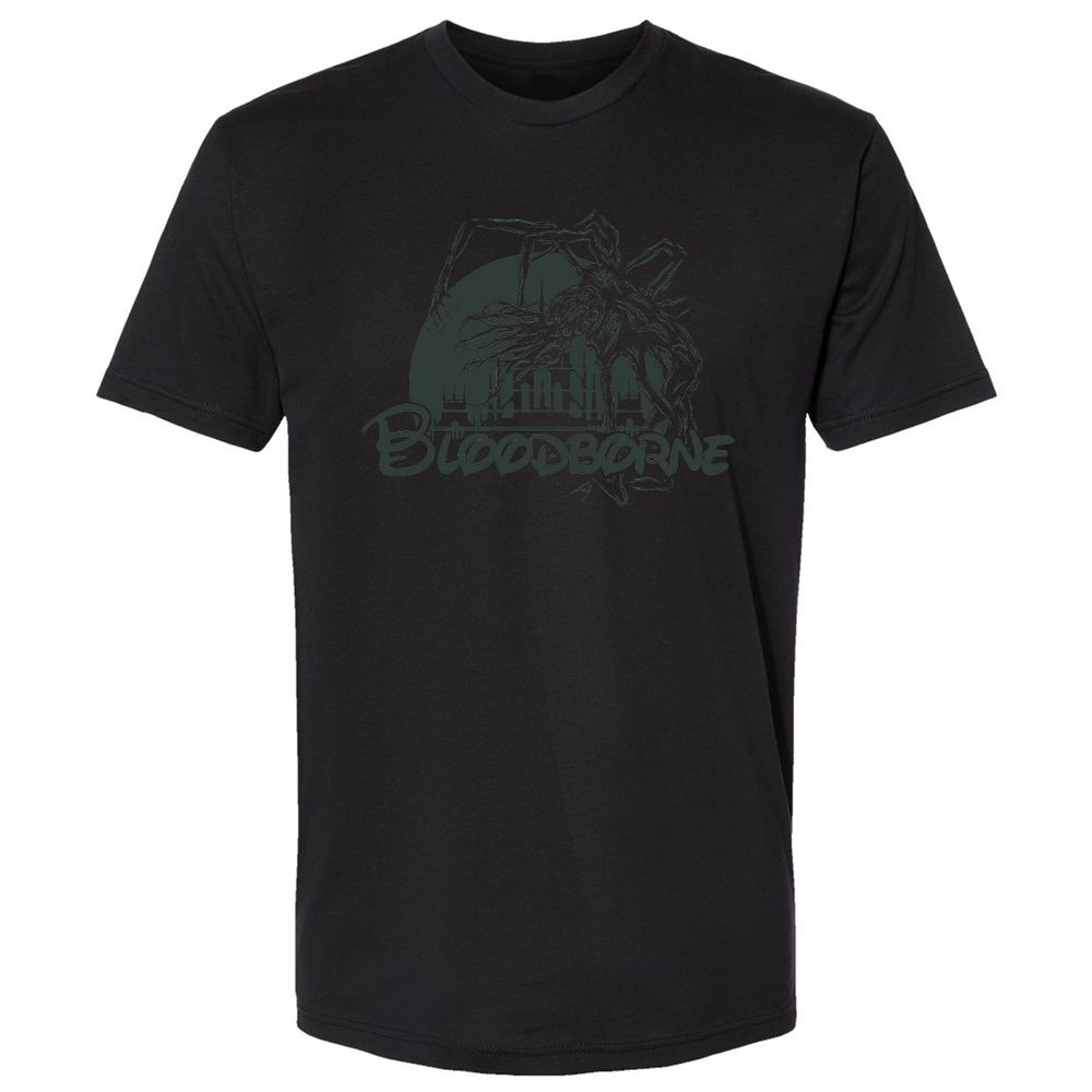 Premium Unisex T-Shirt - 9Q3HW8W7 - Black - 16