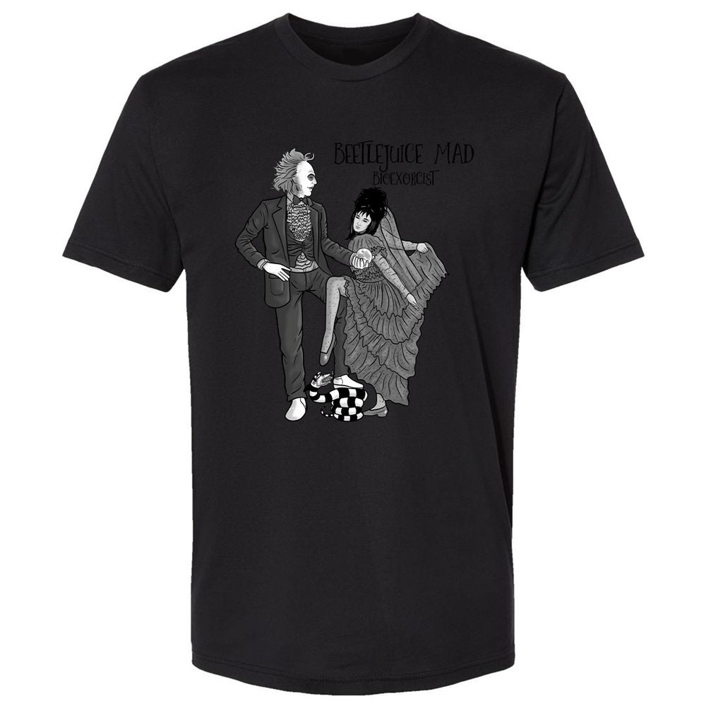 Premium Unisex T-Shirt - Z8J72WZQ - Black - 16