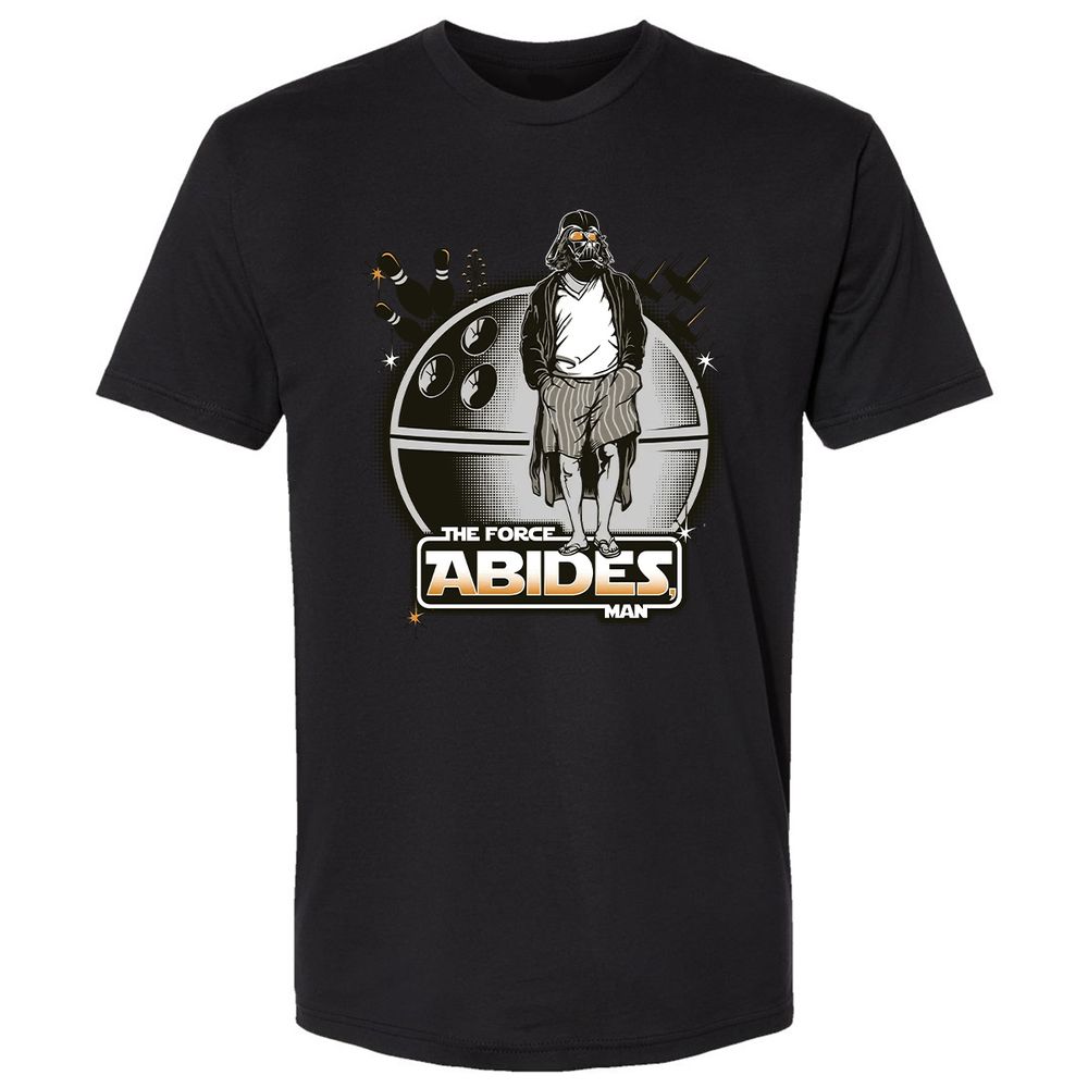 Premium Unisex T-Shirt - WNBGE9X8 - Black - 16
