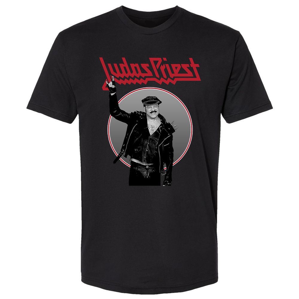 Premium Unisex T-Shirt - 5QJQY3AB - Black - 16
