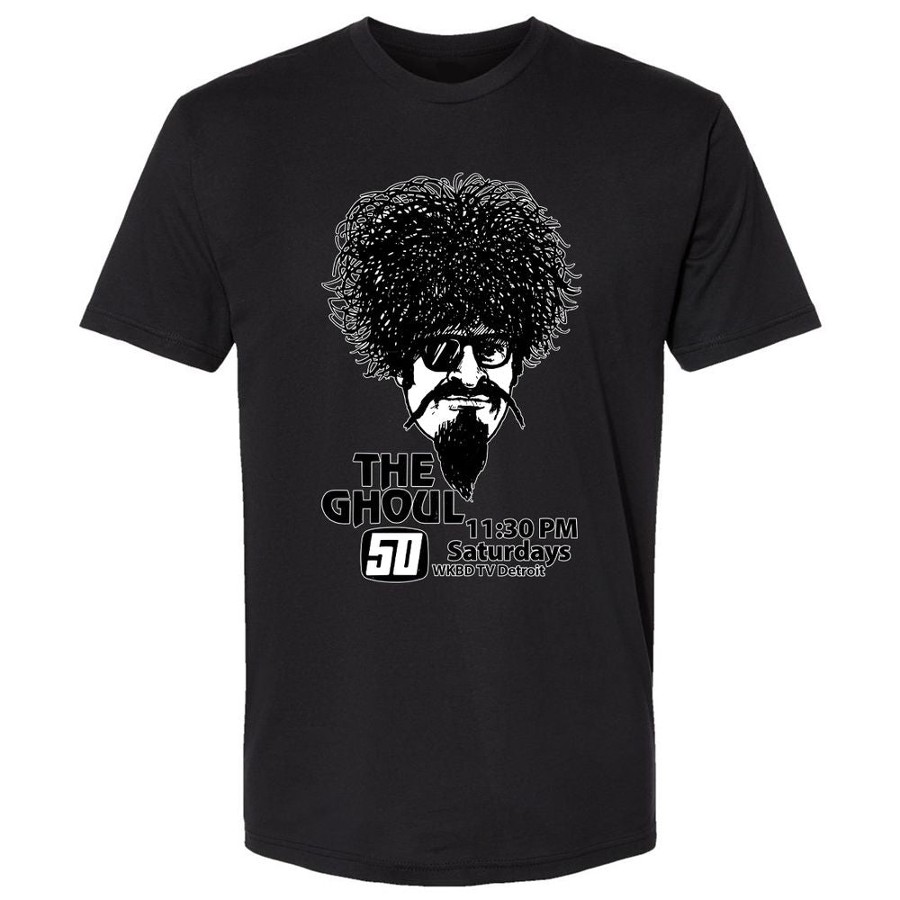 Premium Unisex T-Shirt - CU3WQZXC - Black - 16