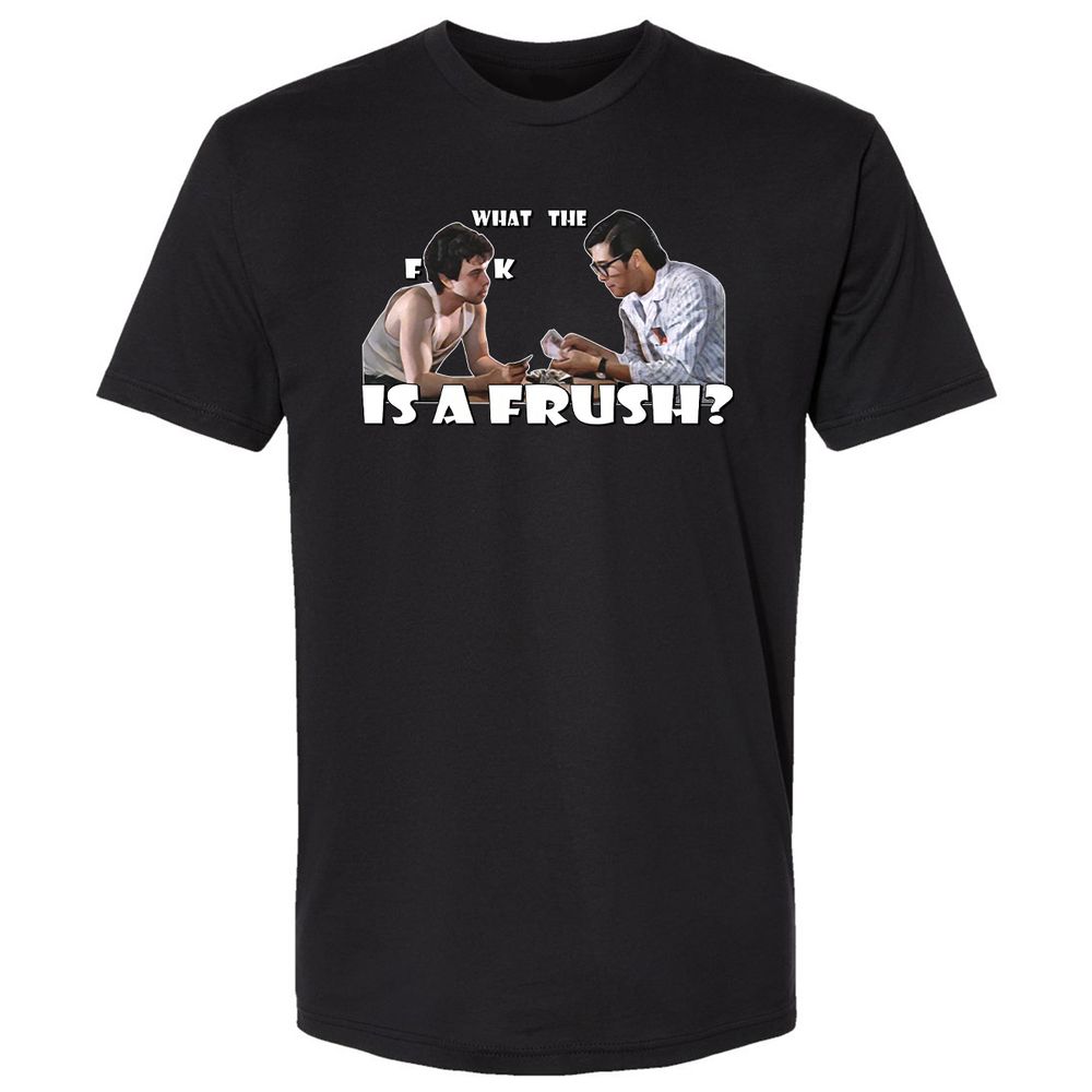 Premium Unisex T-Shirt - Q8Y6ZMWD - Black - 16