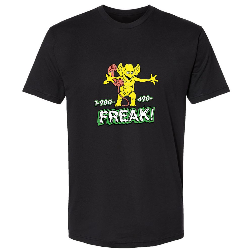 Premium Unisex T-Shirt - V5HVDZSL - Black - 16