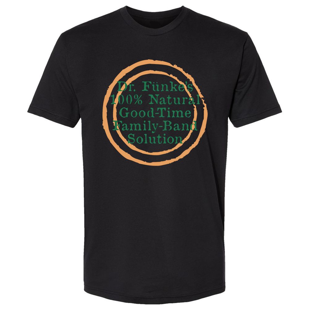 Premium Unisex T-Shirt - PPPZ9U99 - Black - 16