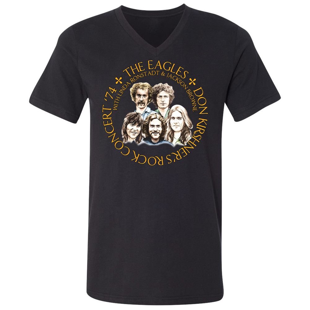 Kirshners - Black - 16