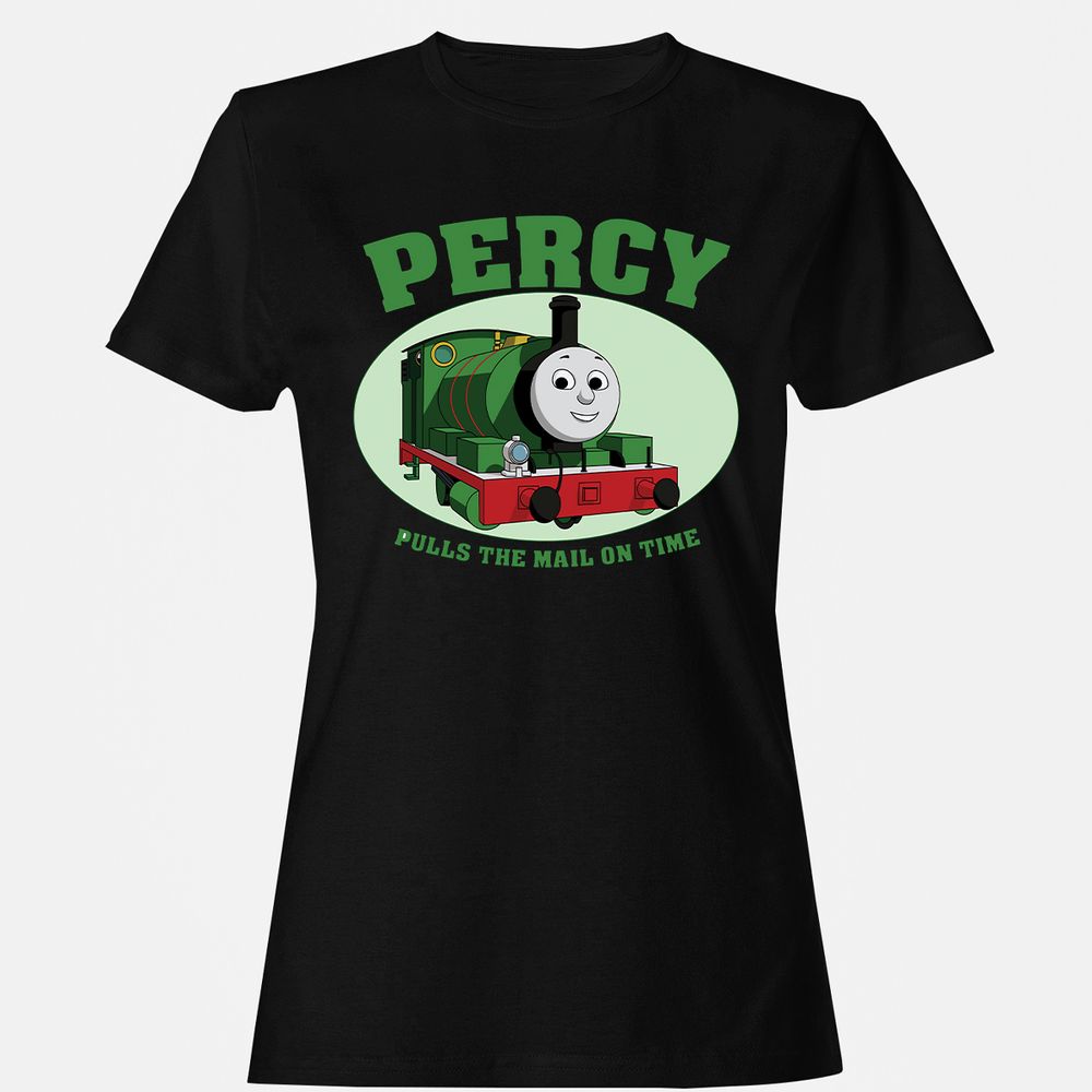 Women's T-Shirt - R96NHGM5 - Black - 16