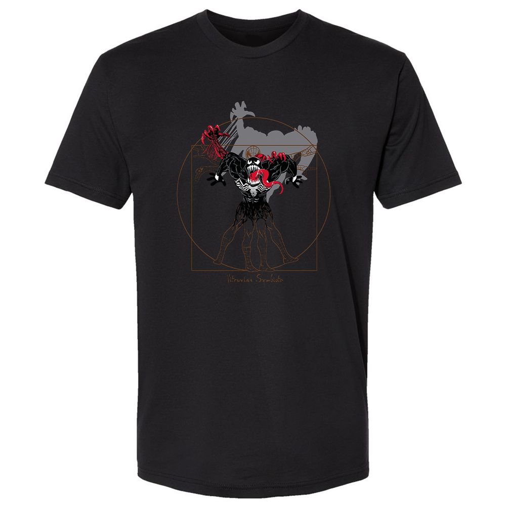 Premium Unisex T-Shirt - 7MA4EFT8 - Black - 16