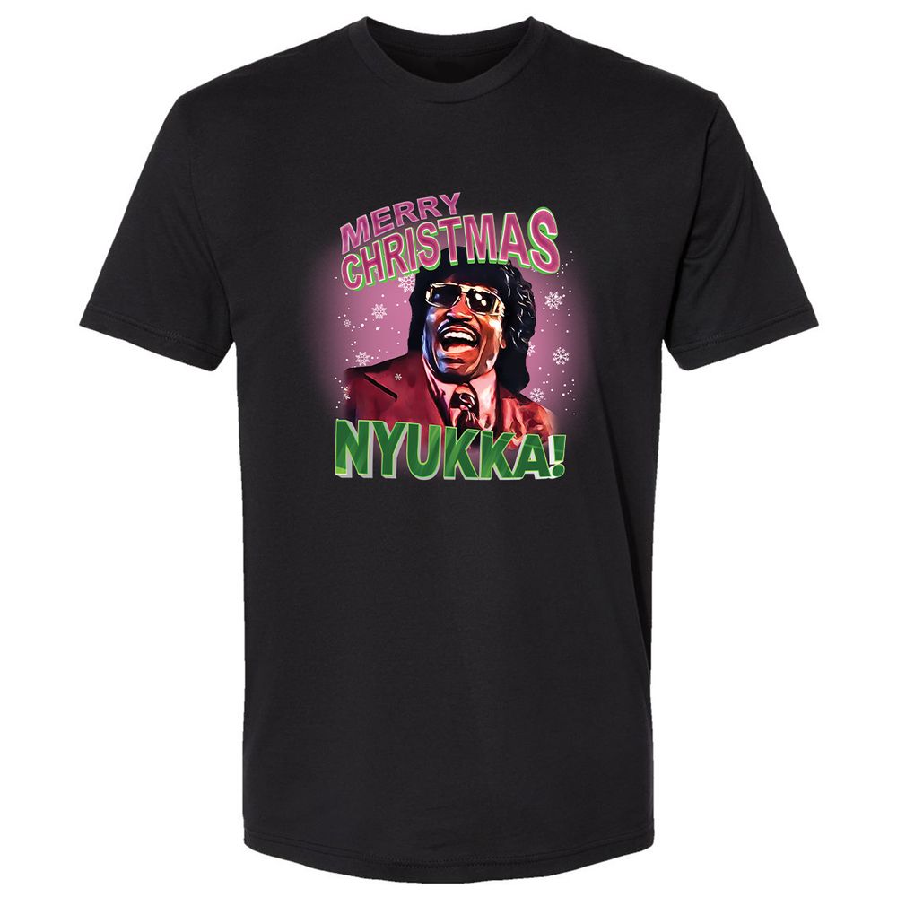 Premium Unisex T-Shirt - XRD73DJJ - Black - 16