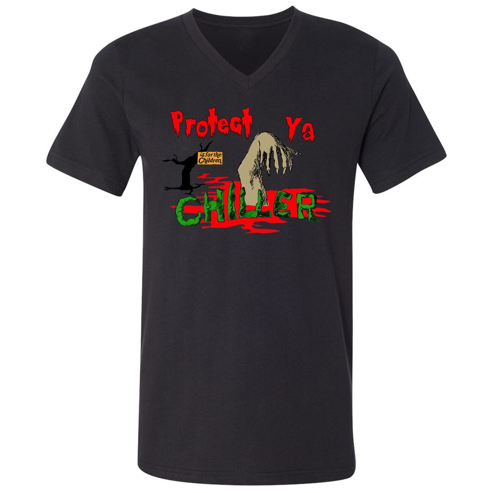 Protect Ya Chiller - Black - 16