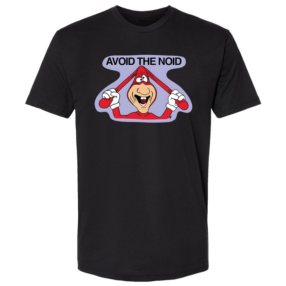 Premium Unisex T-Shirt - T4X9JCFQ - Black - 16