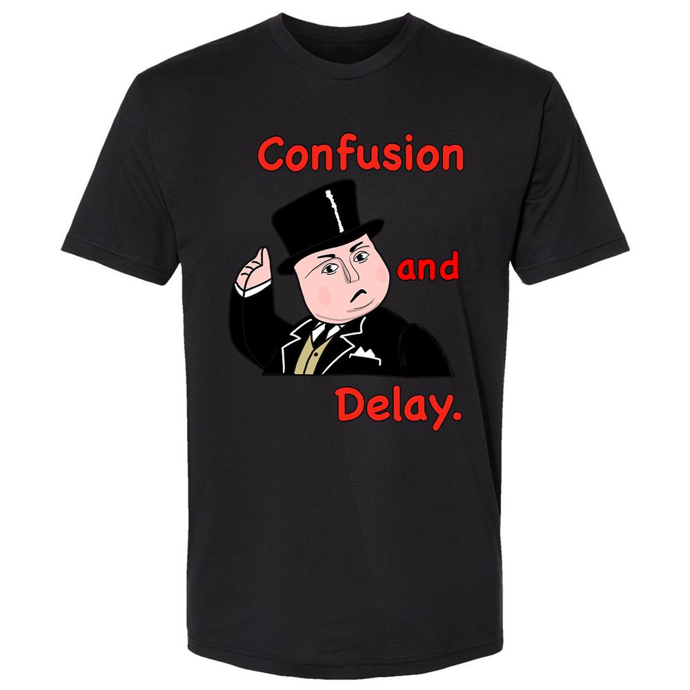 Premium Unisex T-Shirt - 64MRSR9C - Black - 16