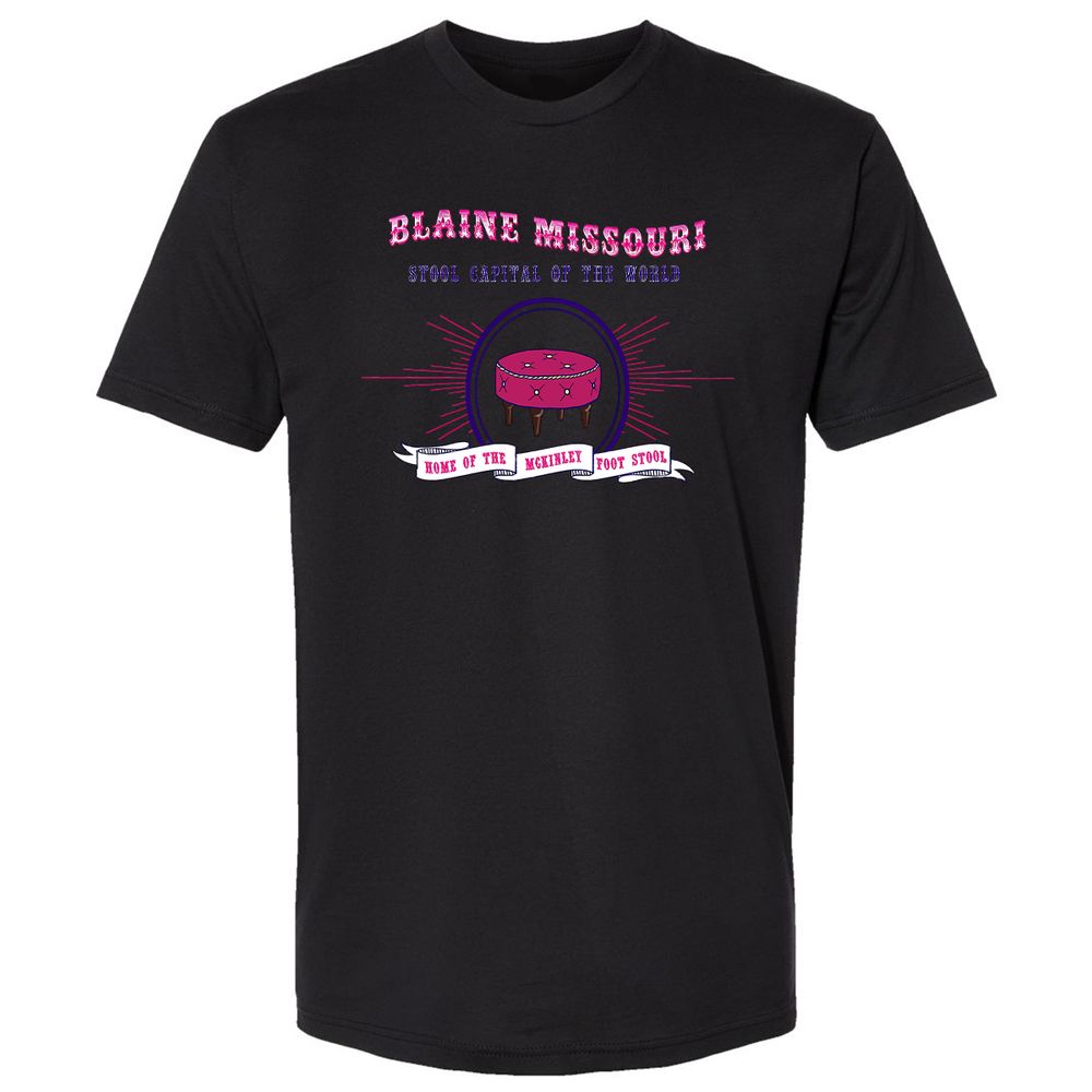Premium Unisex T-Shirt - X7F4CBEZ - Black - 16