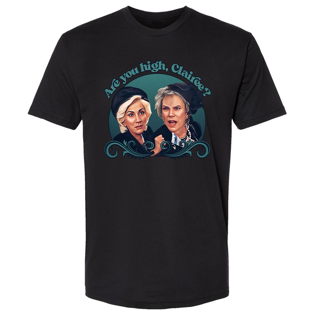 Premium Unisex T-Shirt - 6Z9LQ1UB - Black - 16