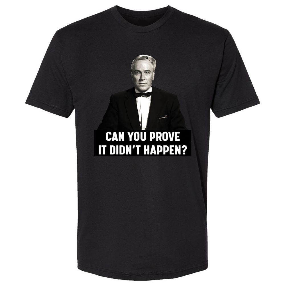 Premium Unisex T-Shirt - 6EMHLYZU - Black - 16