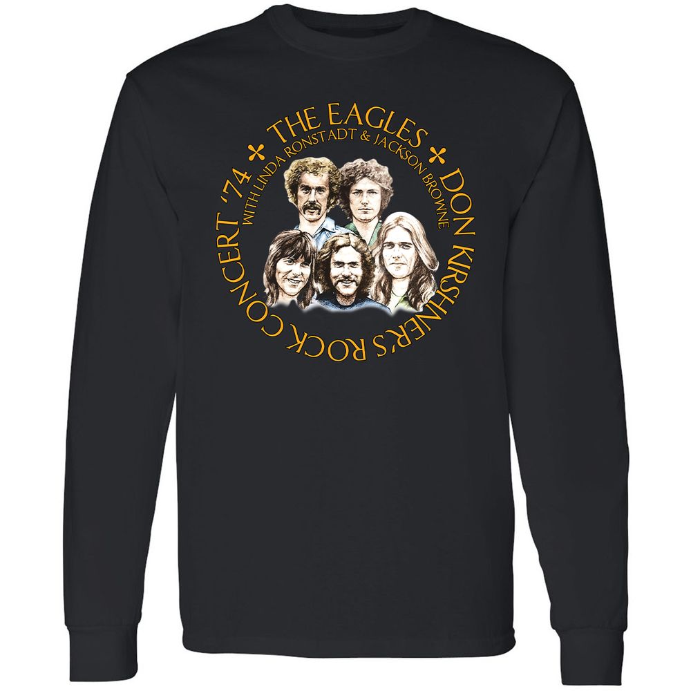 Kirshners - Black - 16