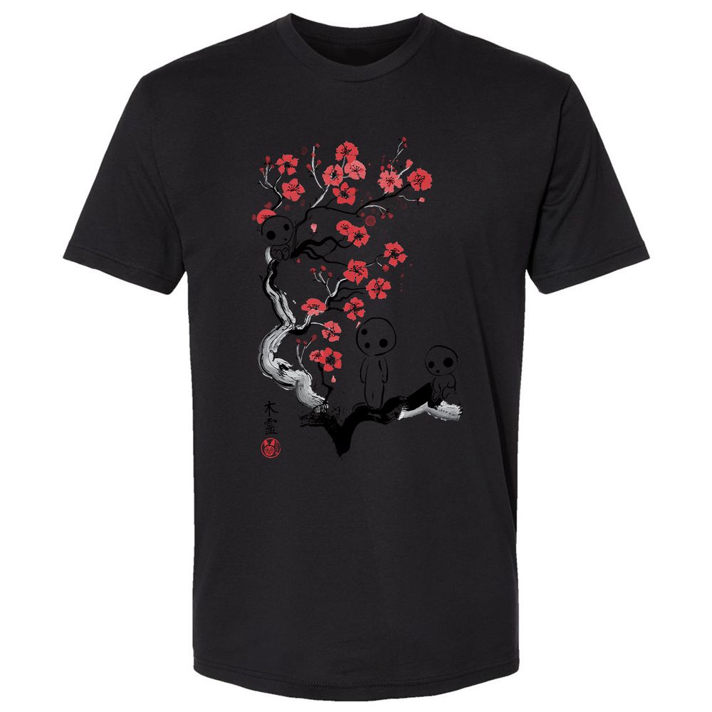 Premium Unisex T-Shirt - L6HJUT6J - Black - 16