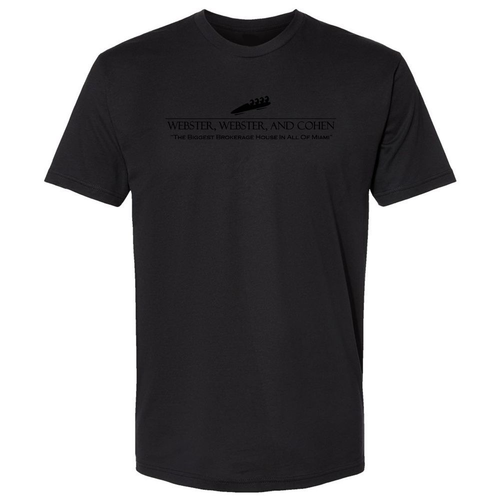 Cohen runnings - Black - 16