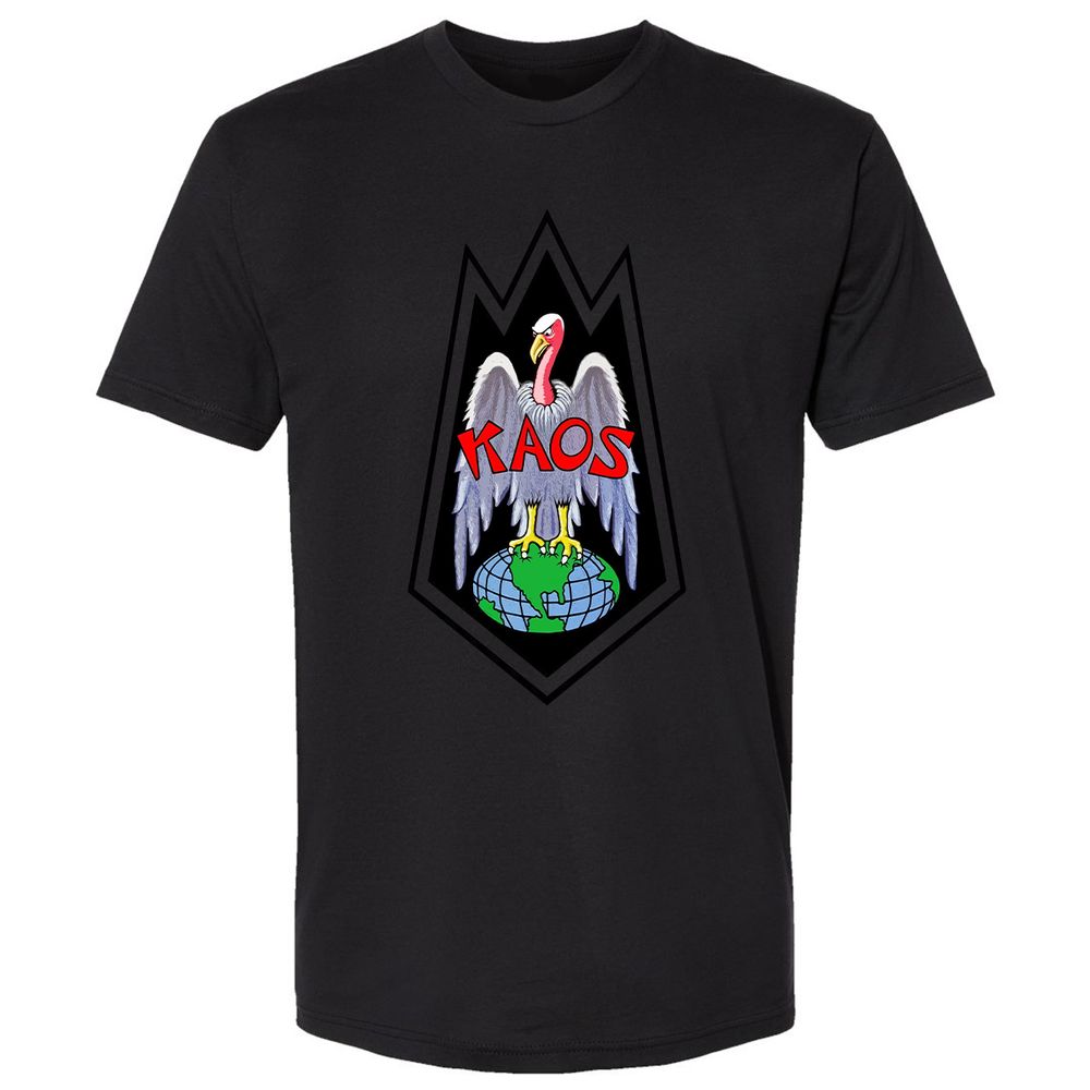 Premium Unisex T-Shirt - VSYA5Z9H - Black - 16