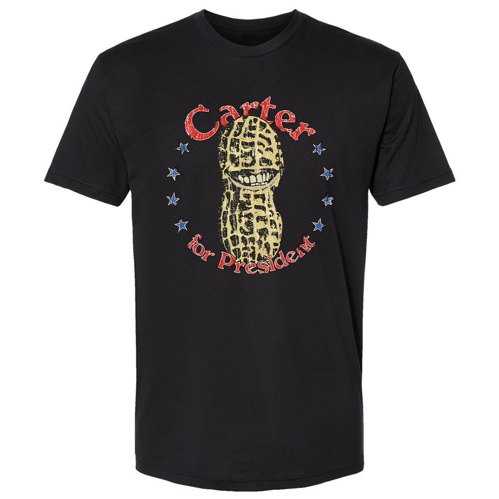 Carter - Black - 16