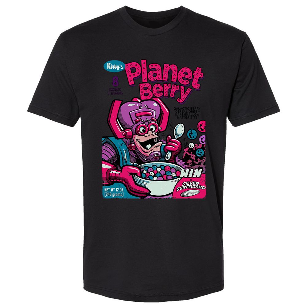 Premium Unisex T-Shirt - 17MMVLS6 - Black - 16
