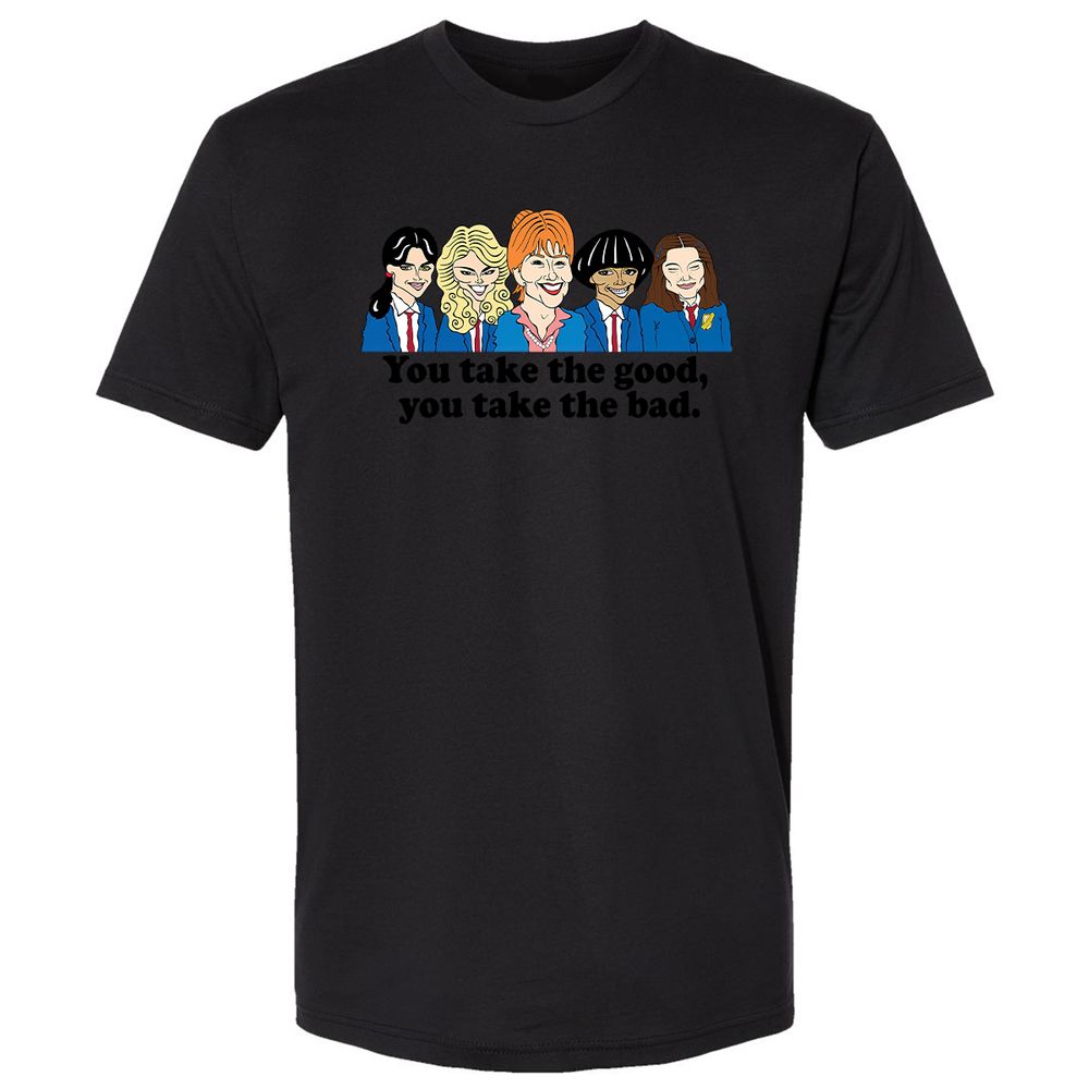 Premium Unisex T-Shirt - MJVQ9BH5 - Black - 16
