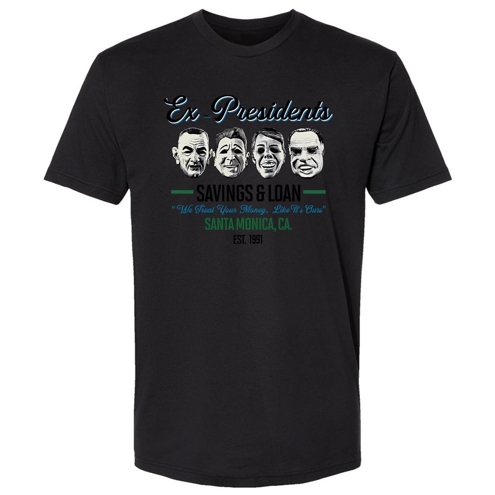 Premium Unisex T-Shirt - ZUCDW2PF - Black - 16