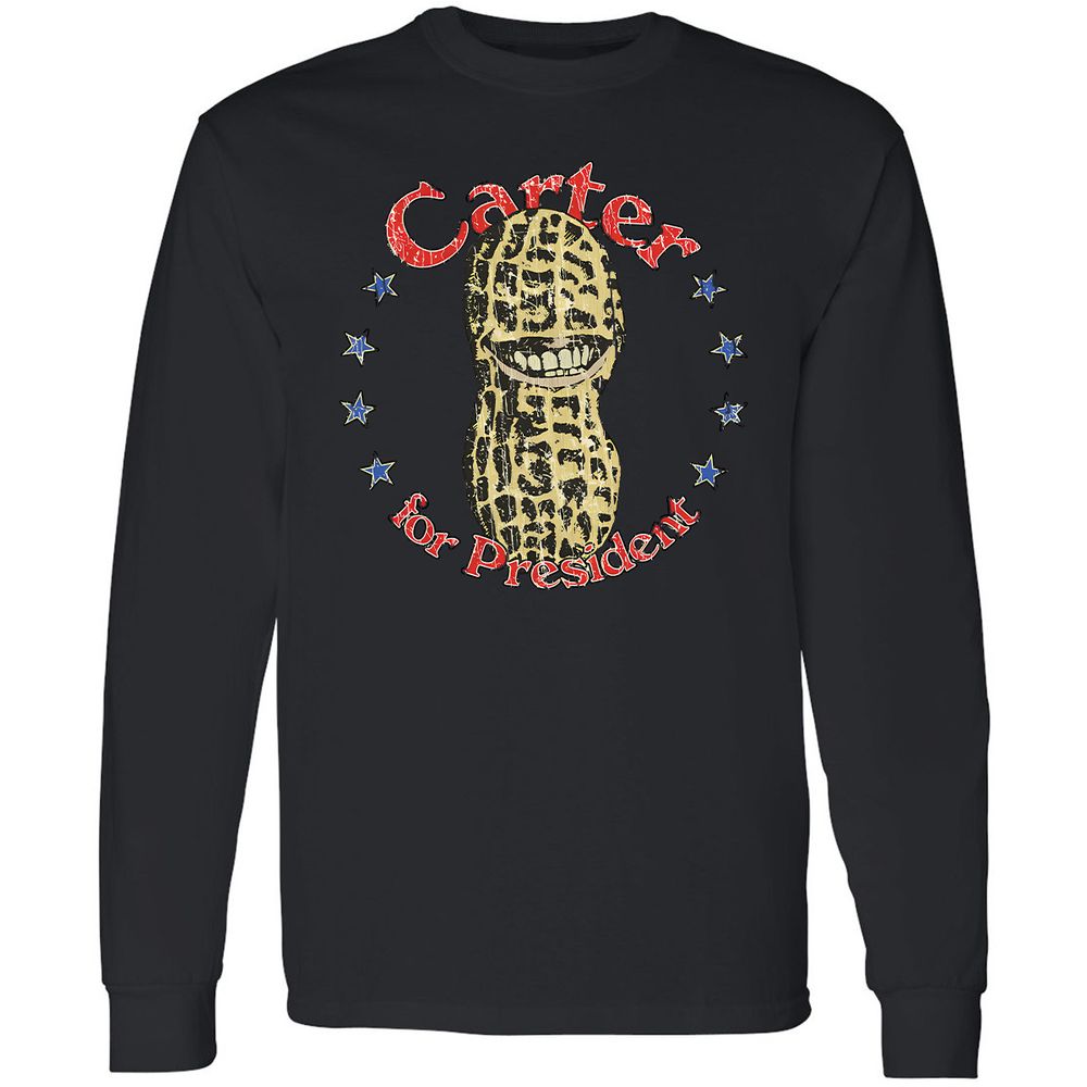 Carter - Black - 16