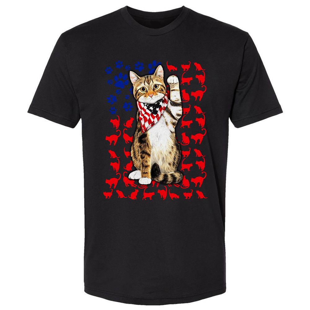 Premium Unisex T-Shirt - HXJZSJZ1 - Black - 16