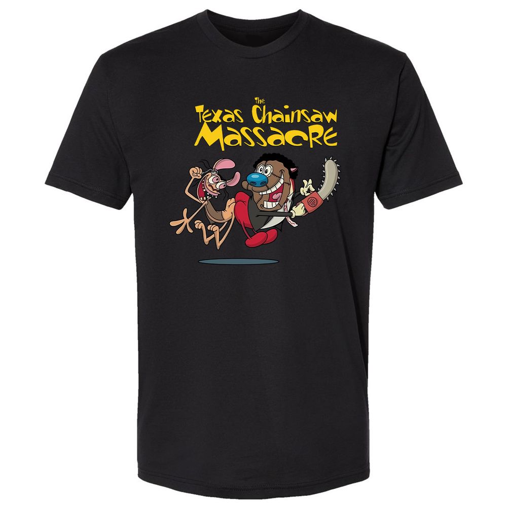 Premium Unisex T-Shirt - 5XEKN3VC - Black - 16