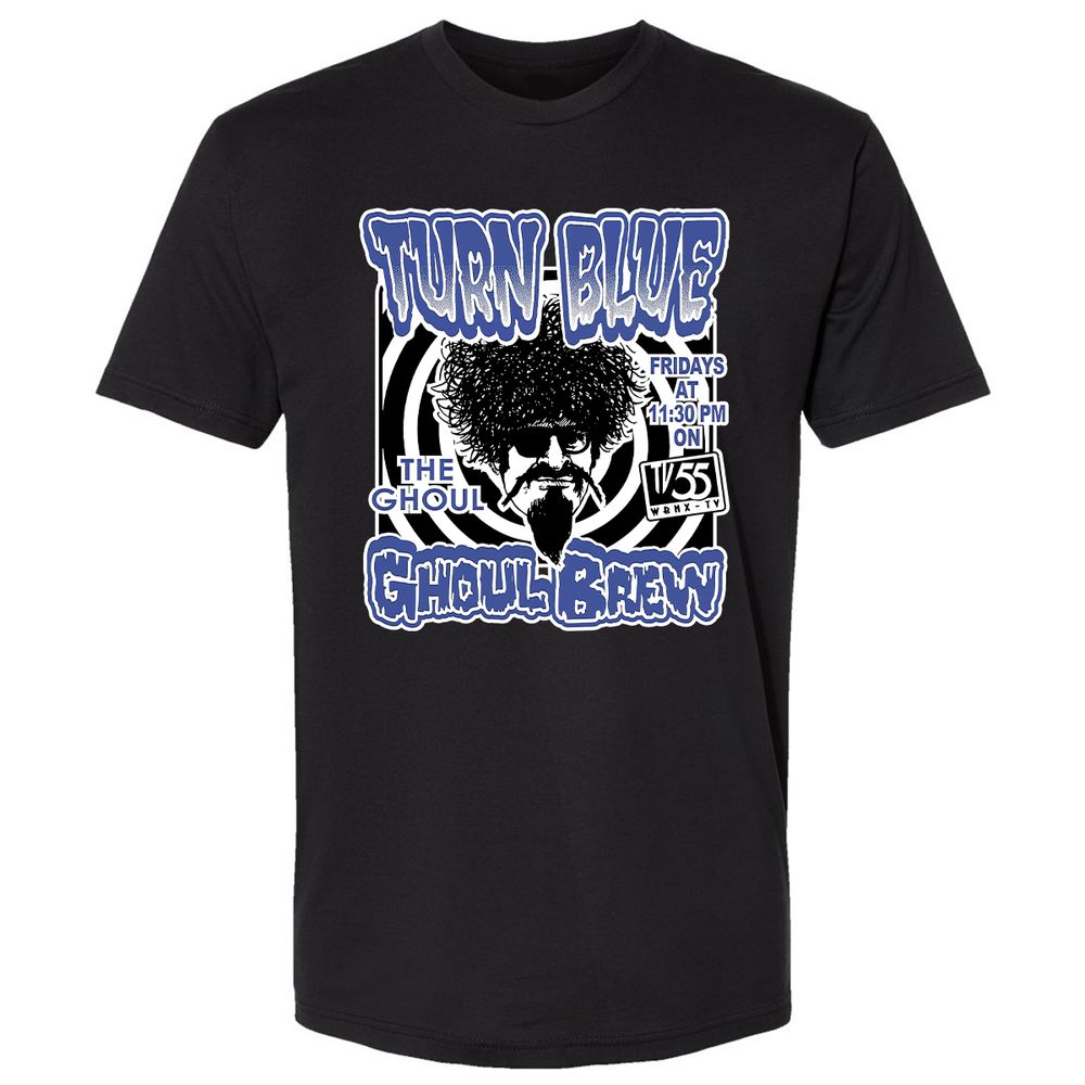 Premium Unisex T-Shirt - DYL87TPL - Black - 16