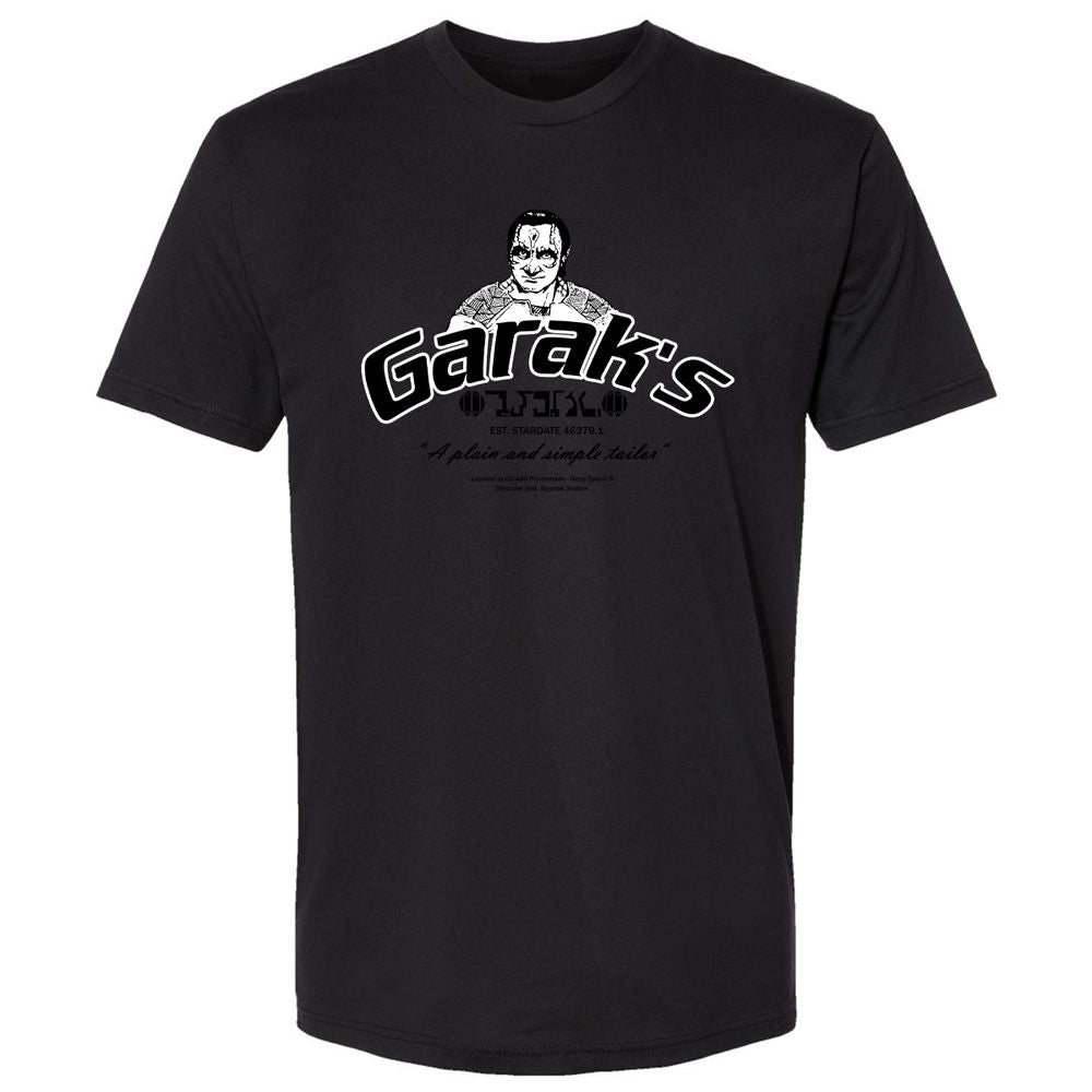 Premium Unisex T-Shirt - JFA8PDNM - Black - 16